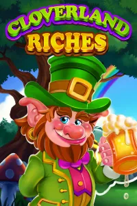 Cloverland Riches