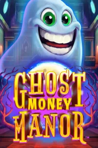 Ghost Money Manor