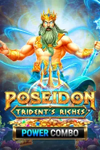 Poseidon: Trident’s Riches Power Combo