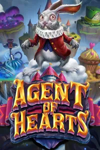 Rabbit Hole Riches – Agent of Hearts