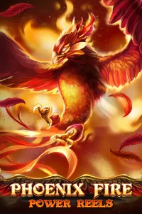 Phoenix Fire Power Reels