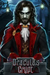 Dracula’s Crypt