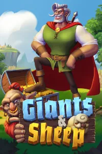 Giants & Sheep