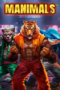 Manimals