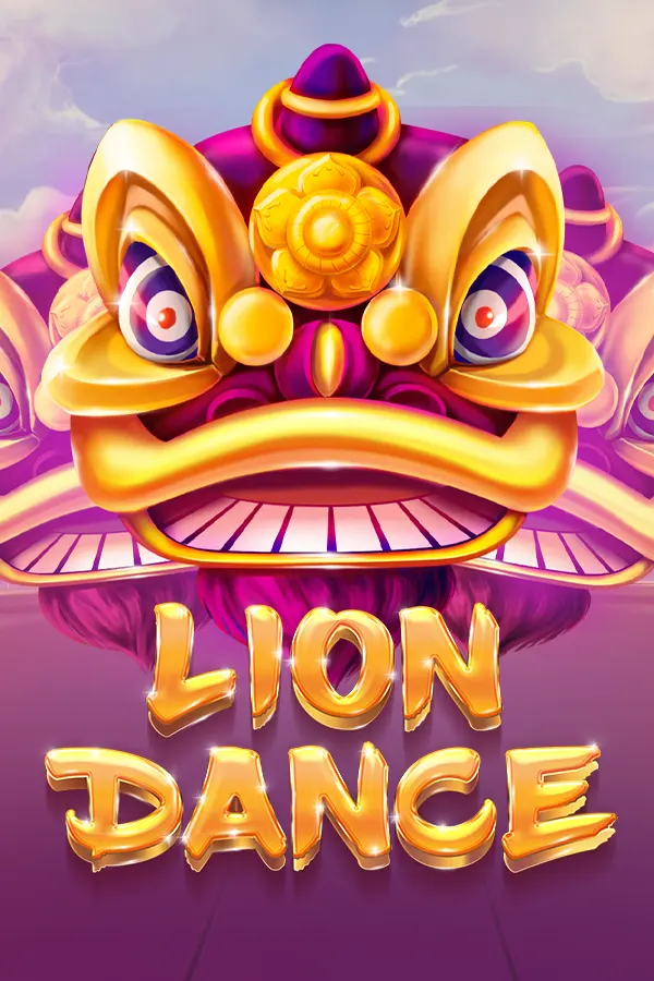 Lion Dance