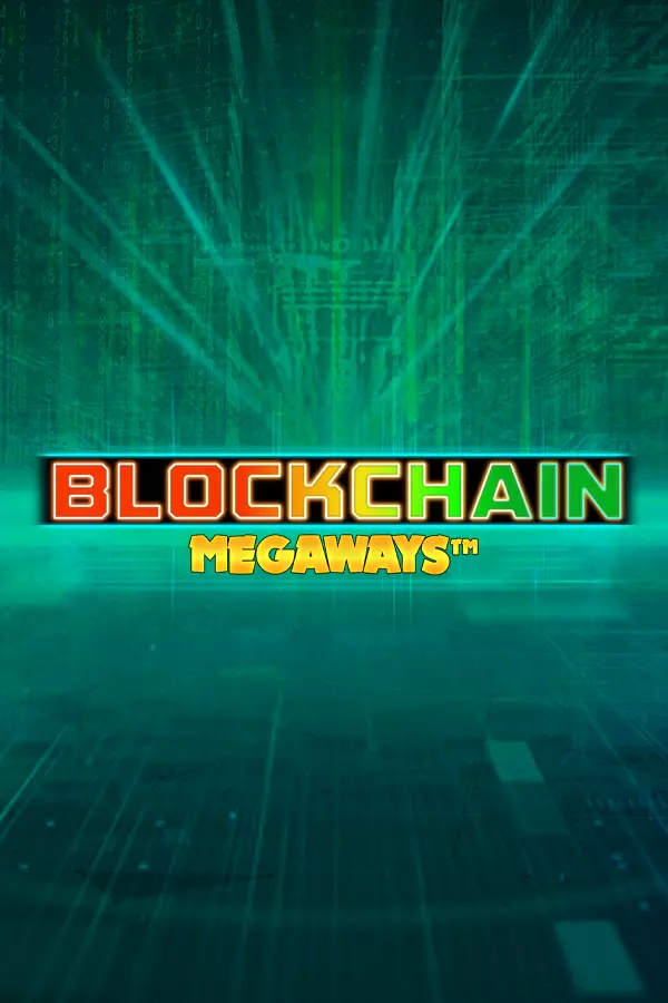 Blockchain Megaways