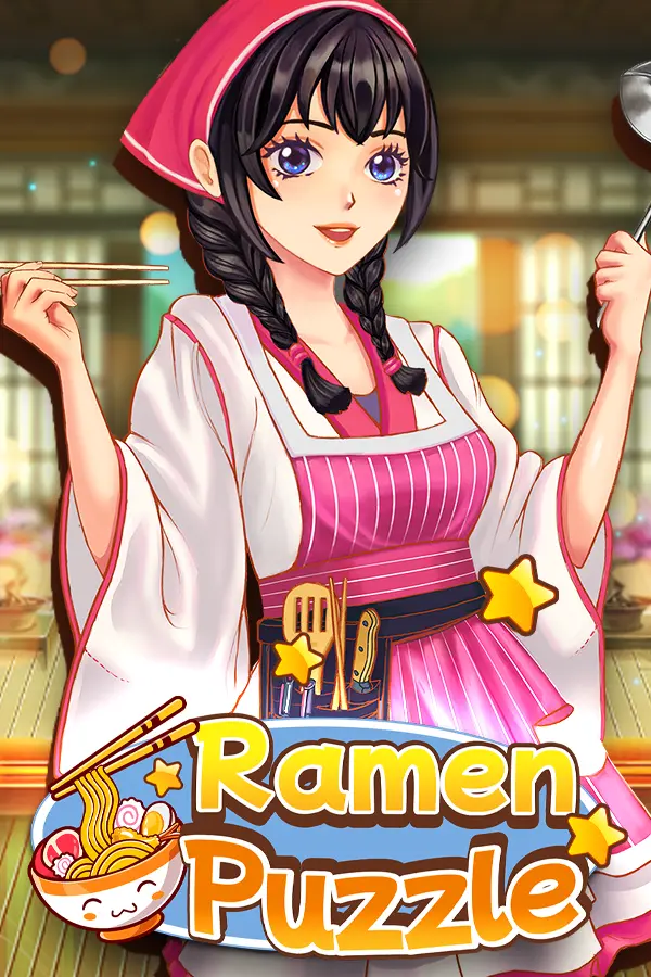 Ramen Puzzle