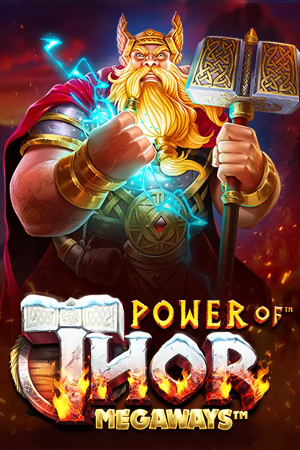 Power of Thor Megaways