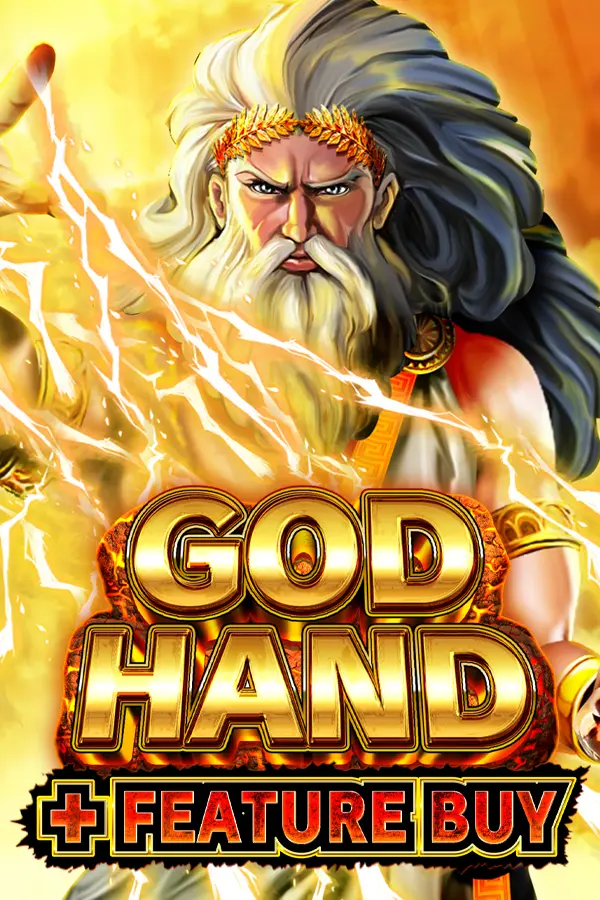 God Hand Feature Buy