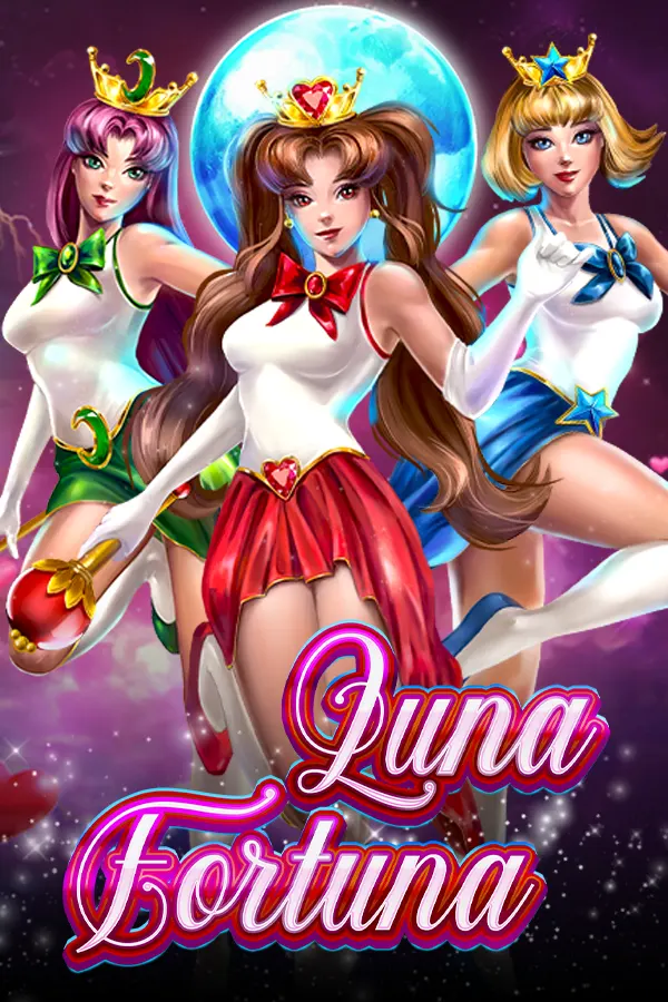 Luna Fortuna