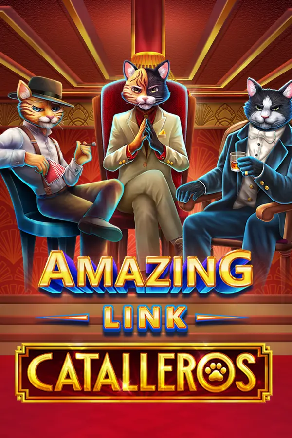 Amazing Link Catalleros