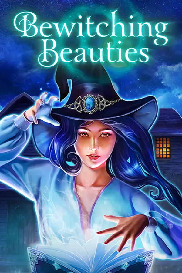 Bewitching Beauties