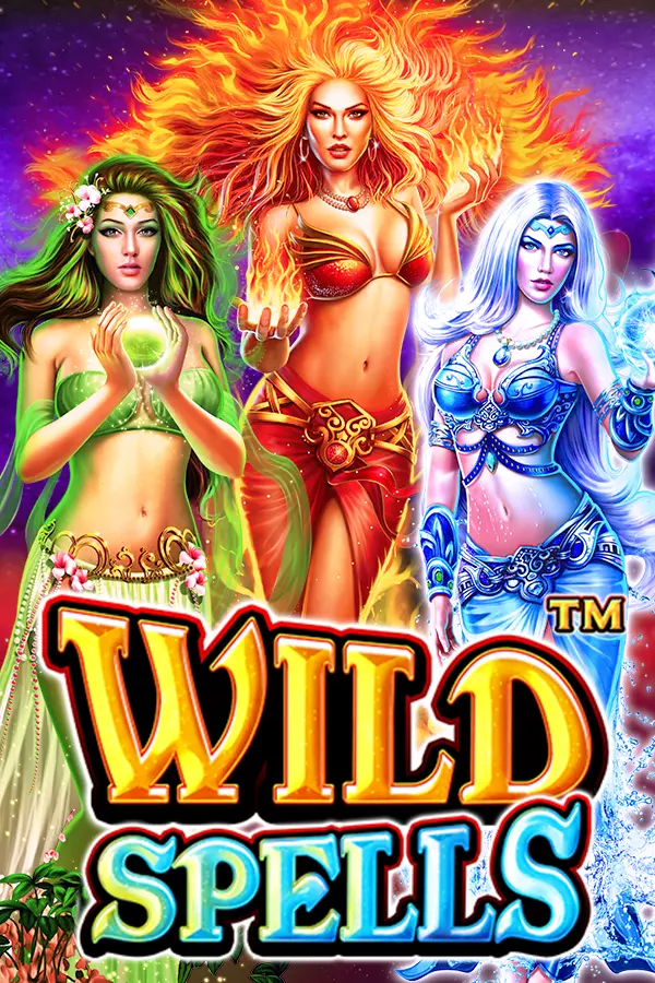 Wild Spells